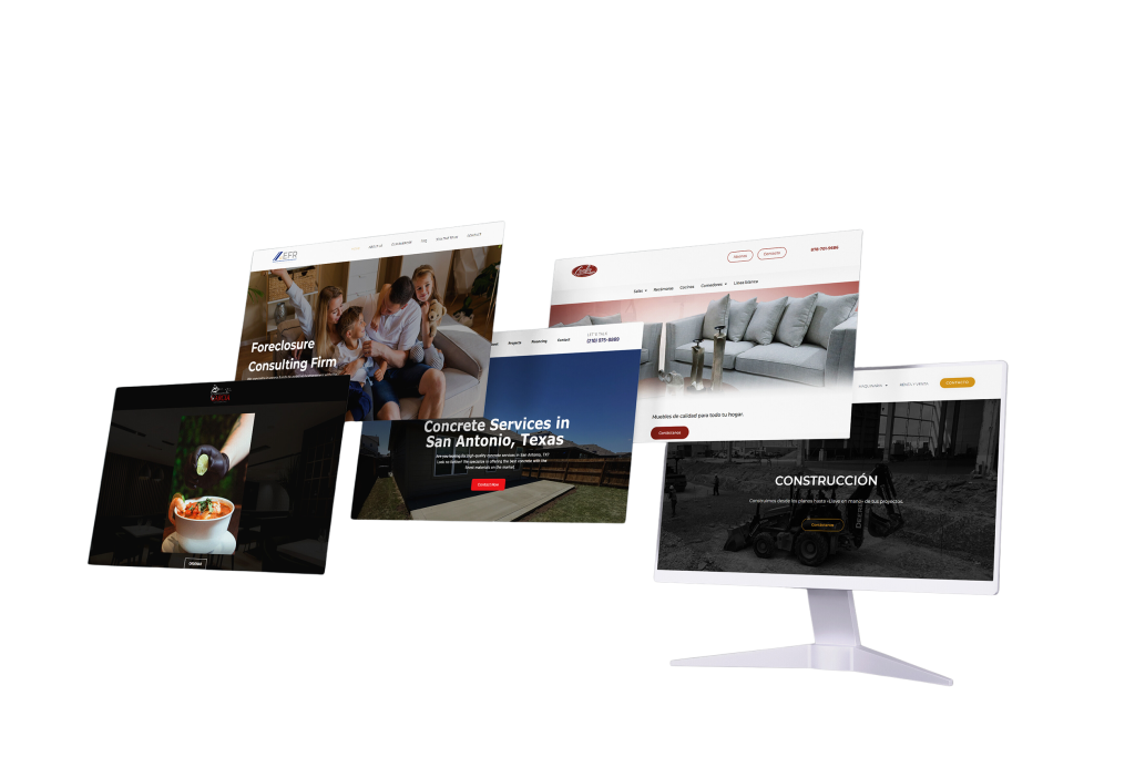 websites impulzion