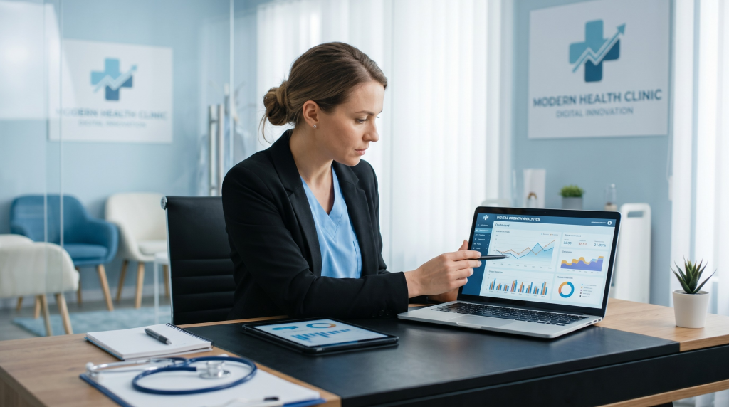 How to Choose a Marketing Agency for Doctors in Mexico