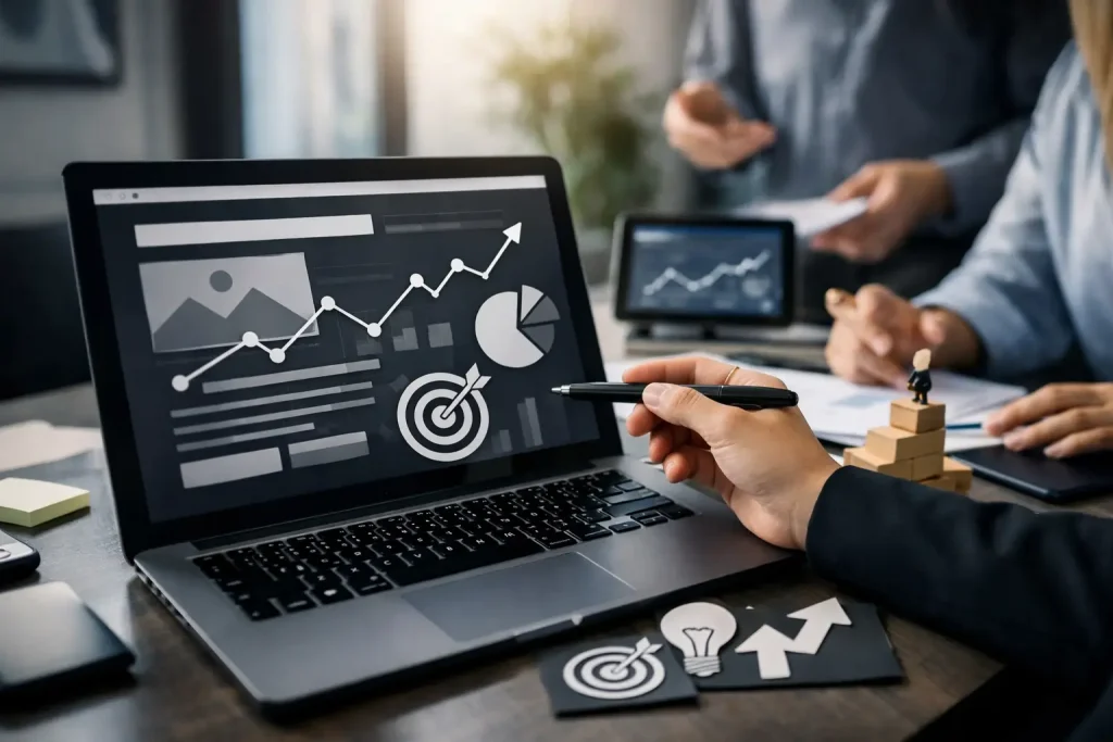 9 Landing Page Conversion Optimization Tips
