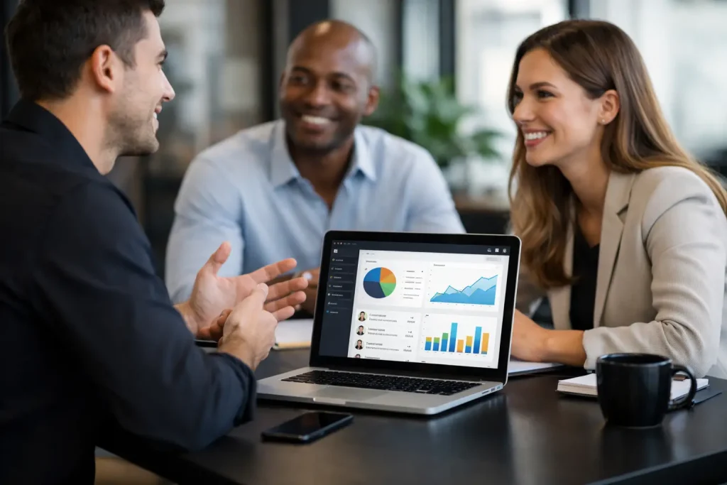 Best CRM Picks for Small Sales Teams