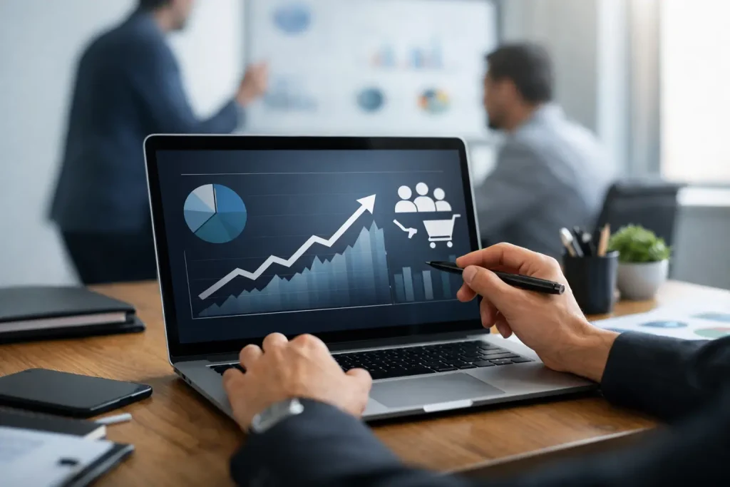 How to Improve Website Conversion Rate