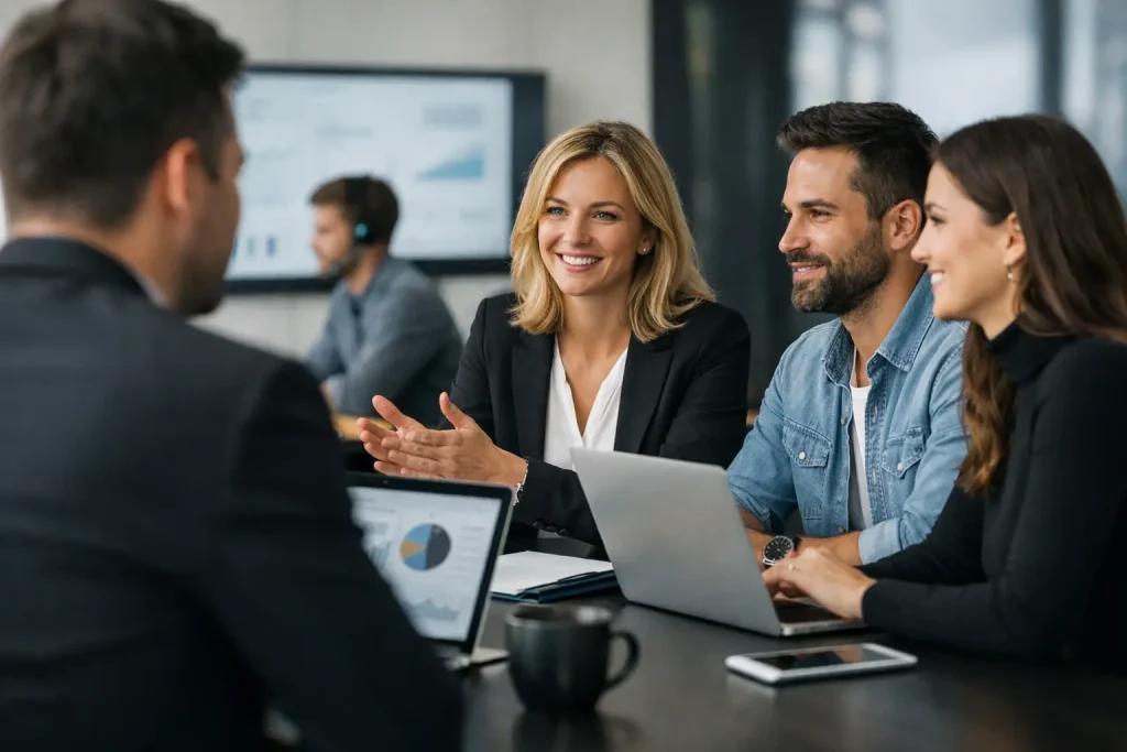 Is an external digital marketing team right for you?