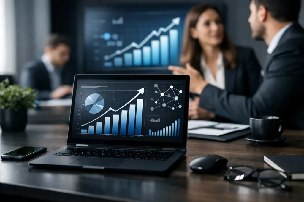 7 B2B Digital Marketing Trends to Grow