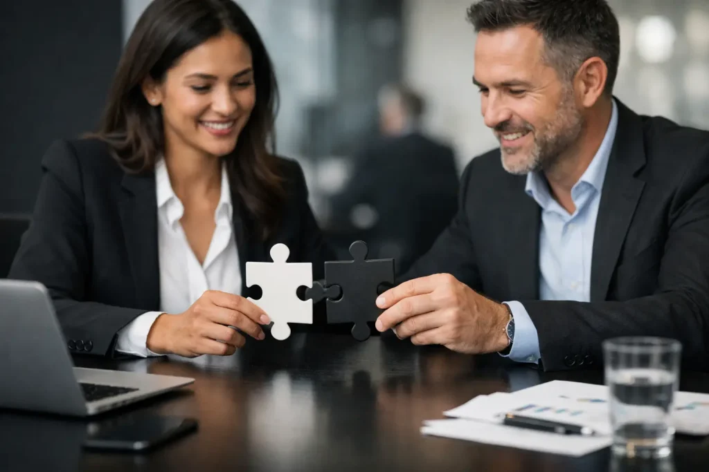 How to align marketing and sales for real
