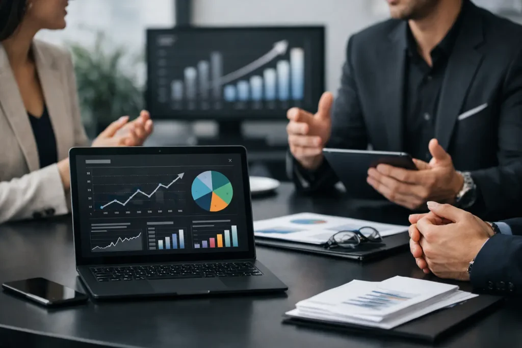 Servicios marketing digital que sí venden