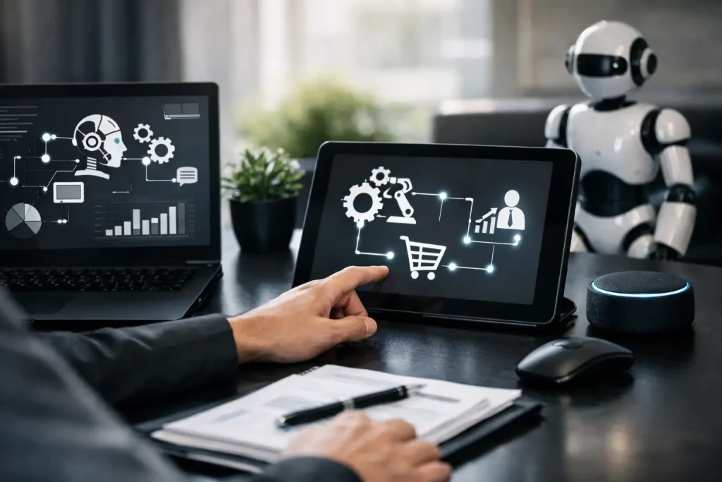 10 Best Sales Automation Tools