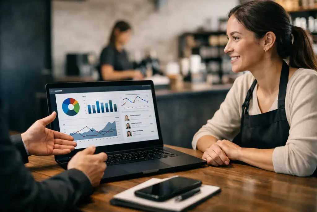 CRM Guide for Local Businesses That Actually Sell