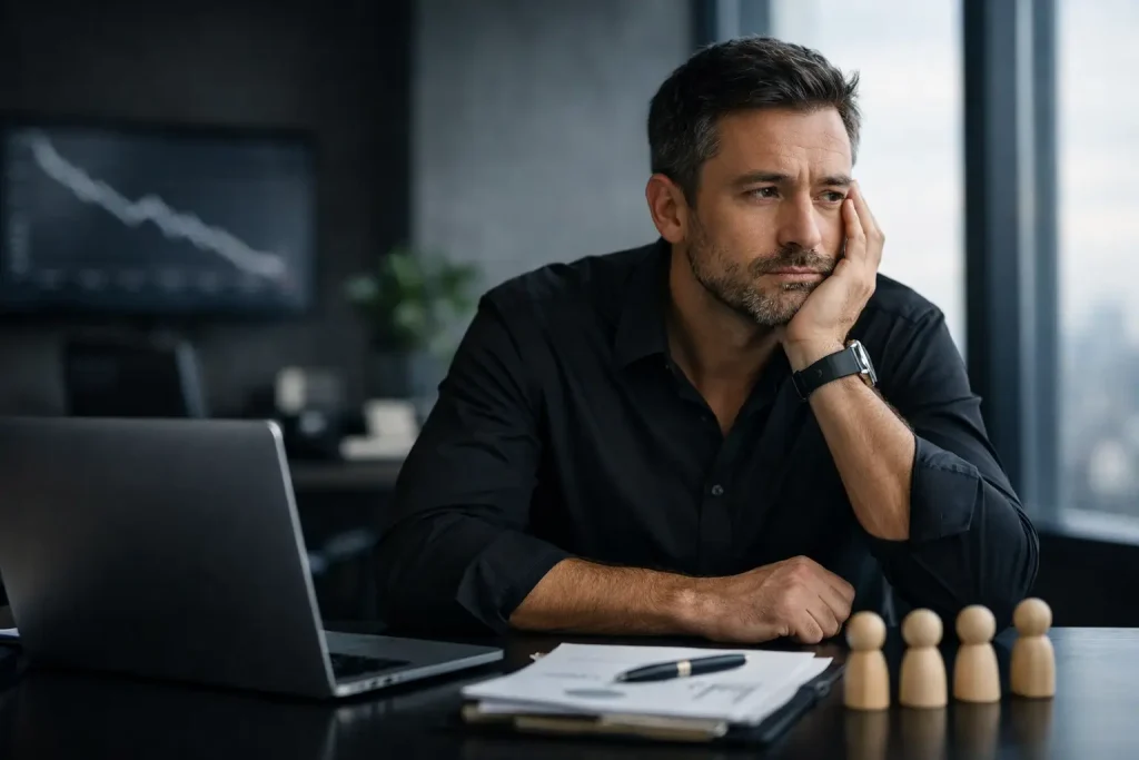 Why aren't prospects coming to your business?
