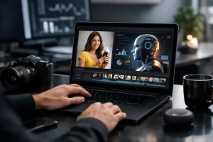 Cómo usar inteligencia artificial publicitaria
