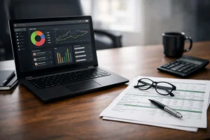 CRM vs Excel ventas: cuándo dejar la hoja