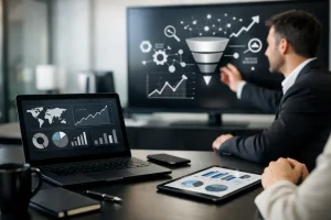 Guía de estrategia digital para B2B
