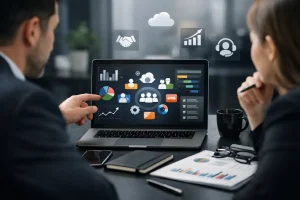 Mejores CRM para pymes: cómo elegir el ideal