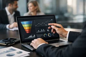Review CRM para ventas: qué sí conviene