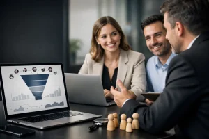 Casos de recuperación de leads que venden