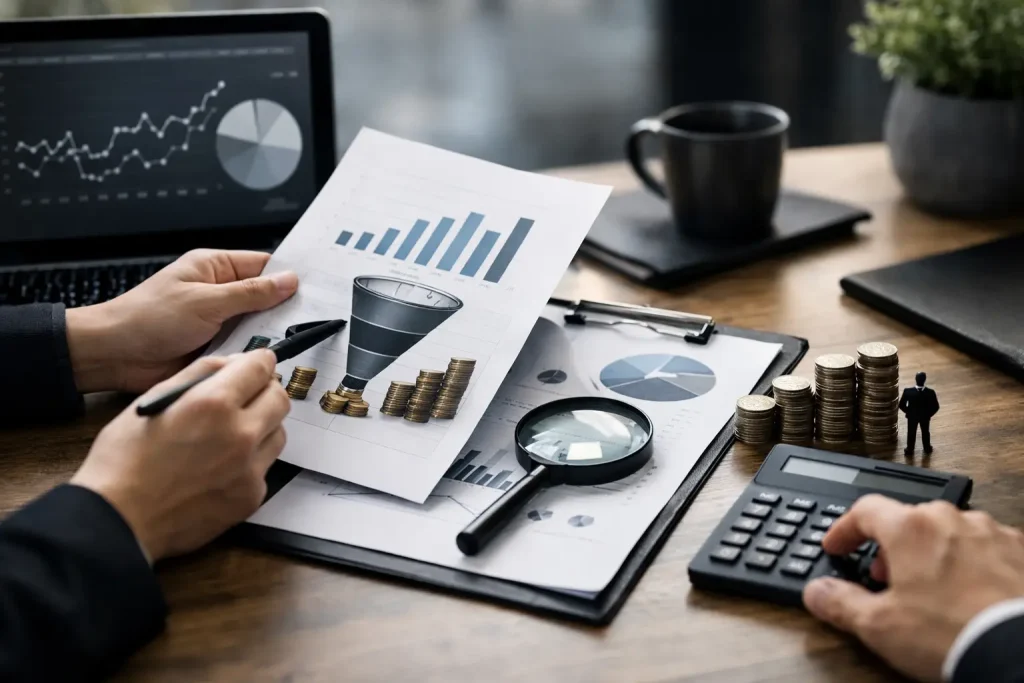Cómo calcular costo por lead y tomar mejores decisiones