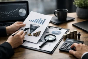 Cómo calcular costo por lead y tomar mejores decisiones