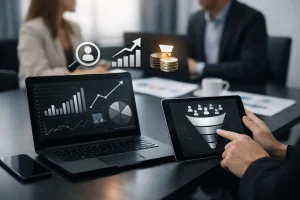 Cómo medir leads digitales y mejorar tus ventas