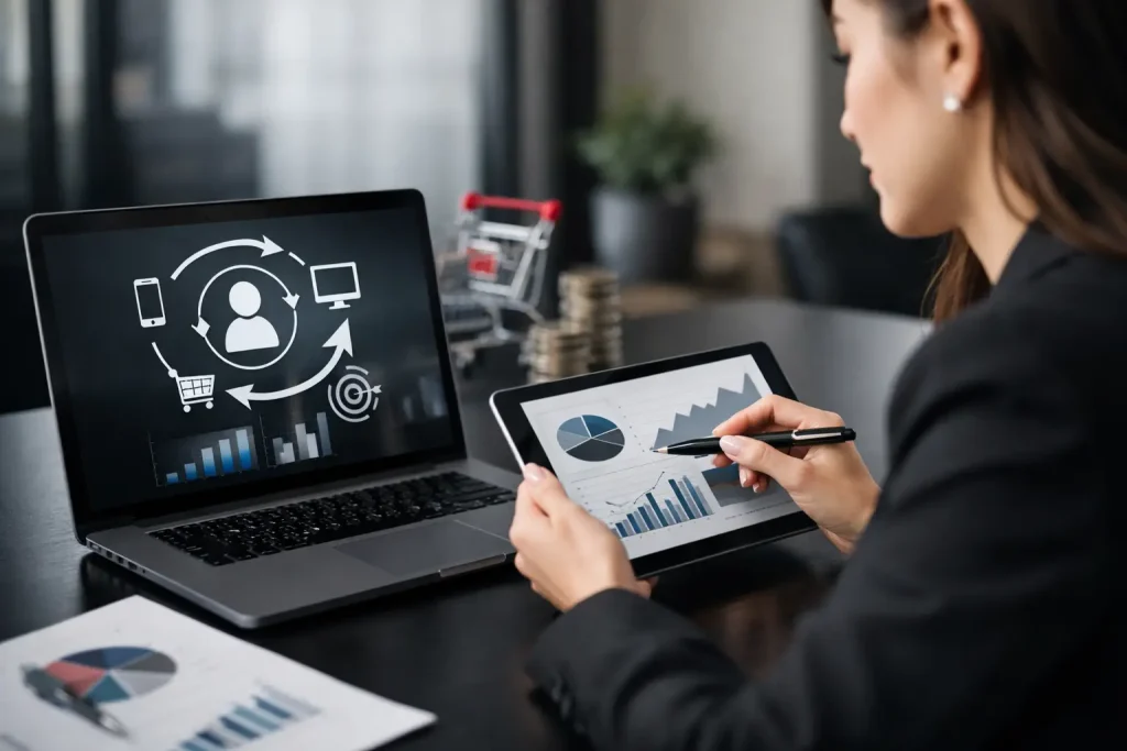 Cuándo conviene usar remarketing en tu negocio