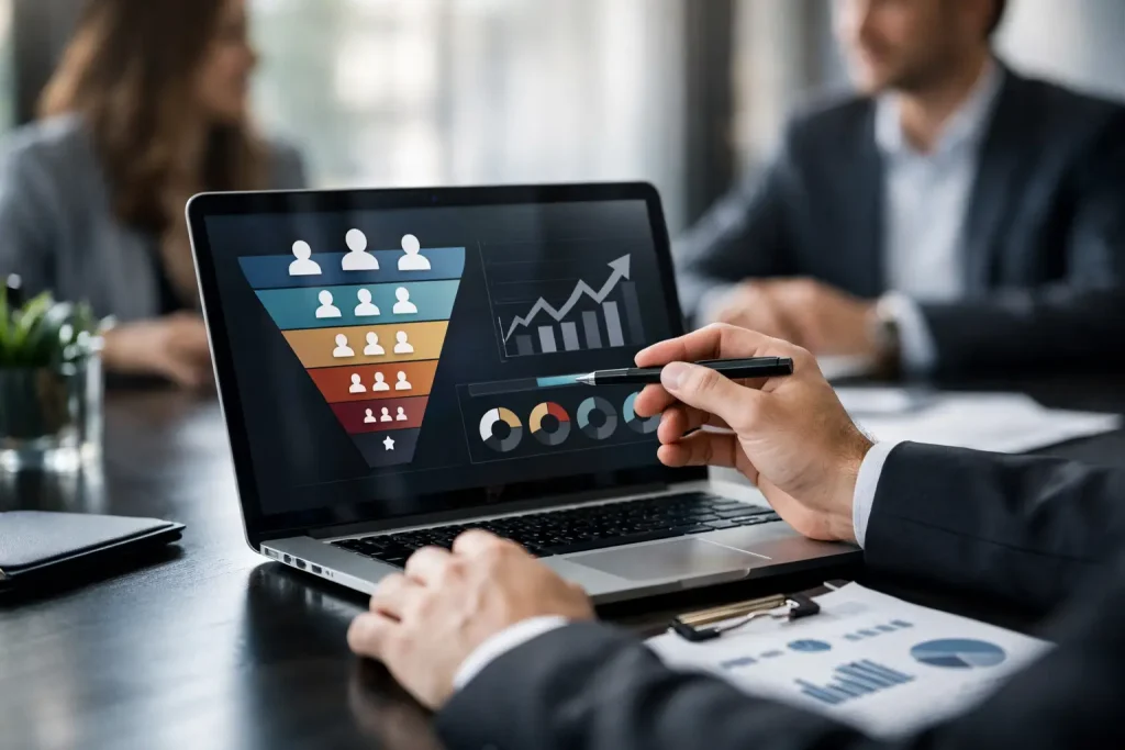 Qué es lead scoring y cómo mejora tus ventas