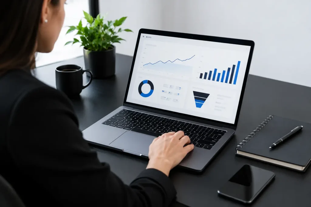 Cómo medir conversiones web y tomar mejores decisiones
