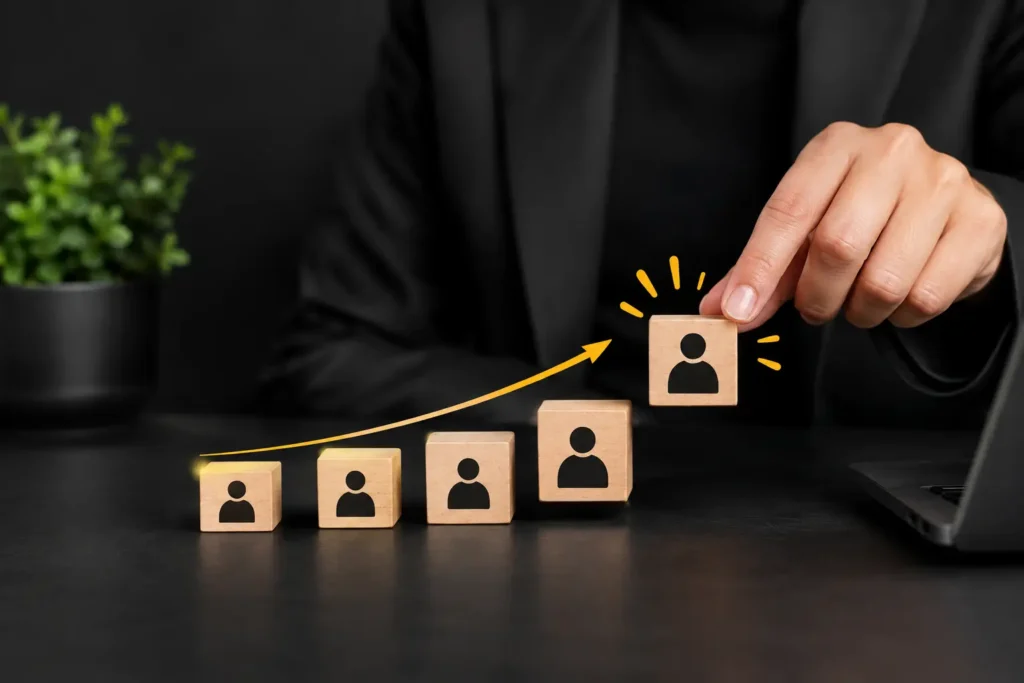 Guía de nurturing para prospectos que sí avanzan