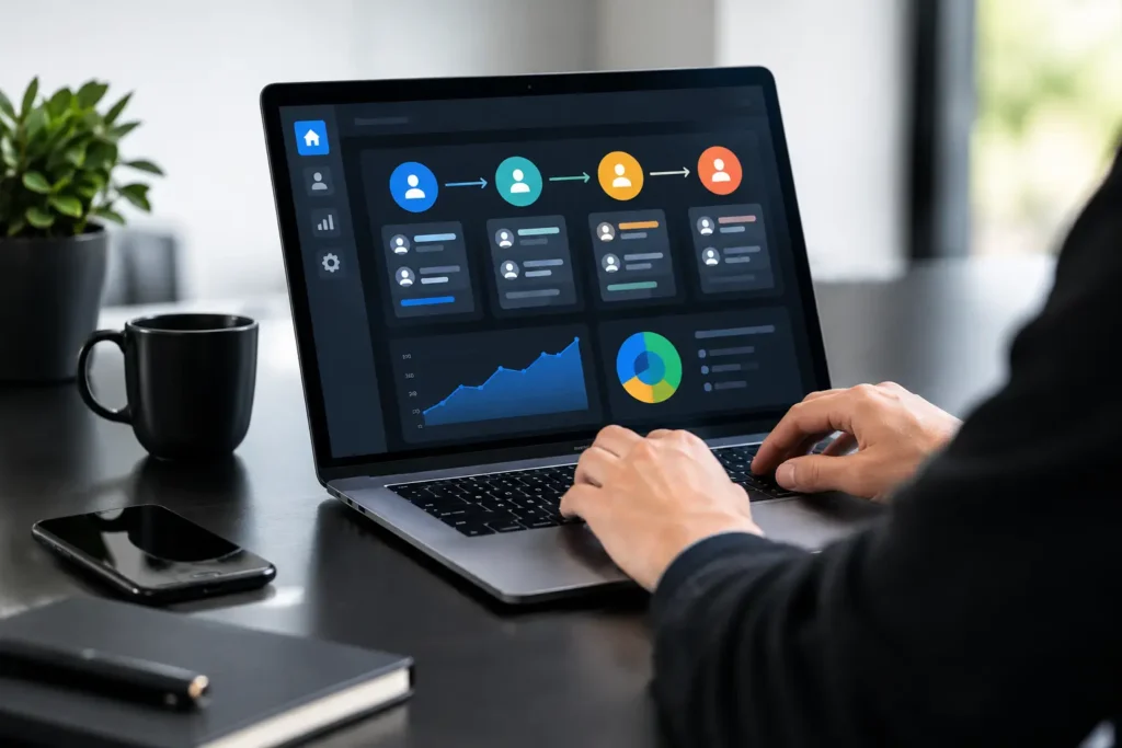 Mejores herramientas para gestionar leads