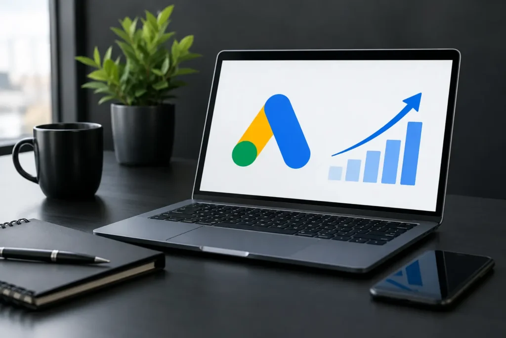 Por qué invertir en Google Ads para crecer