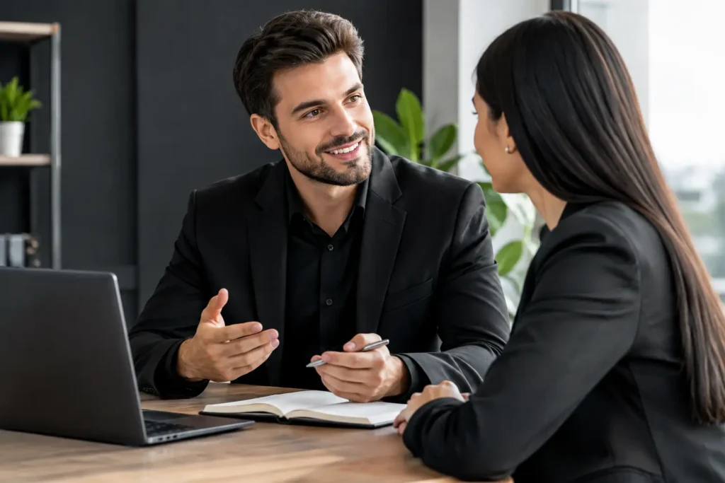 Ventas consultivas para cerrar más y mejor