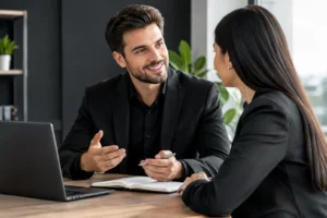 Ventas consultivas para cerrar más y mejor