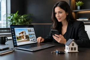 7 ejemplos de CRM inmobiliario que venden más