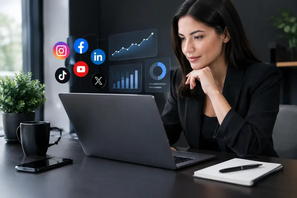 Cómo auditar presencia digital y vender más