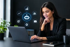 Tendencias de automatización de ventas para crecer